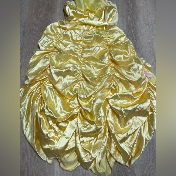 Disney Classics Belle Dress - Picture 4 of 5